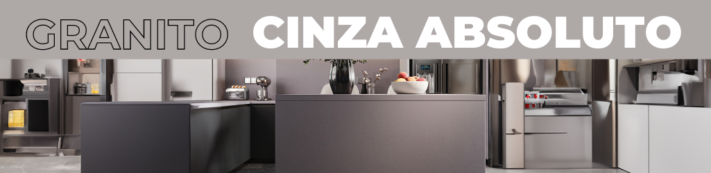 granito cinza absoluto