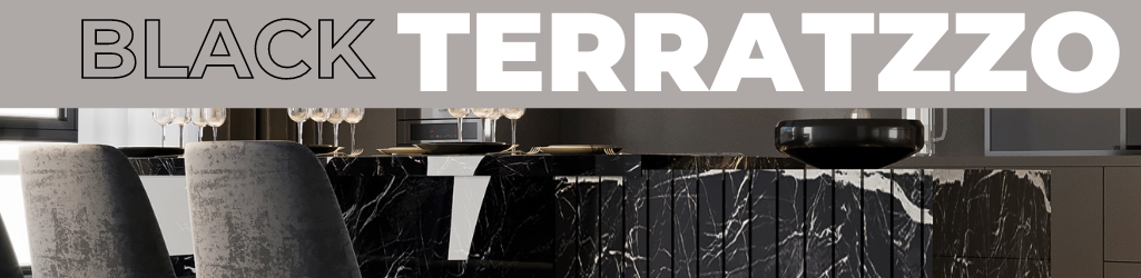 TERRATZZO